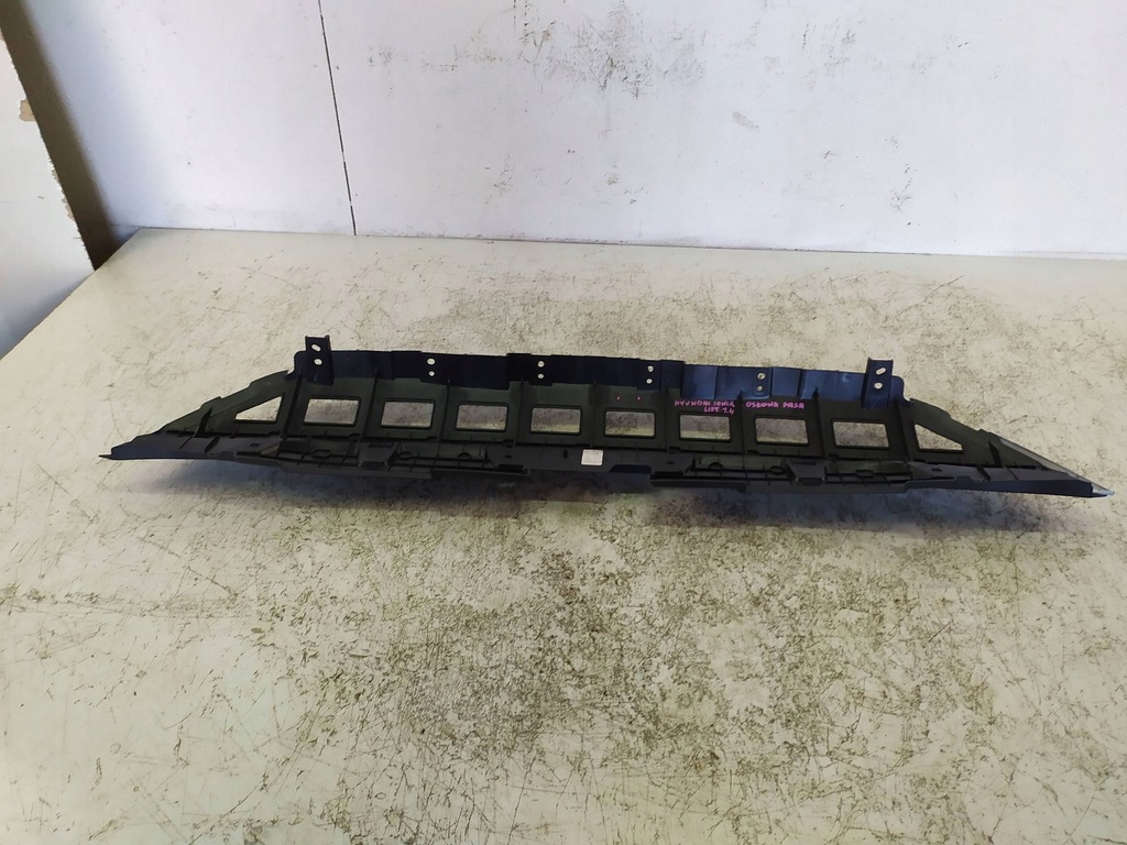 фото №11, Захист поперечина перед hyundai ioniq lift 86361g2000