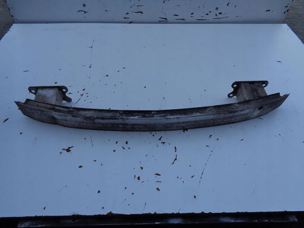 фото №1, Балка pod бампер задняя opel meriva b