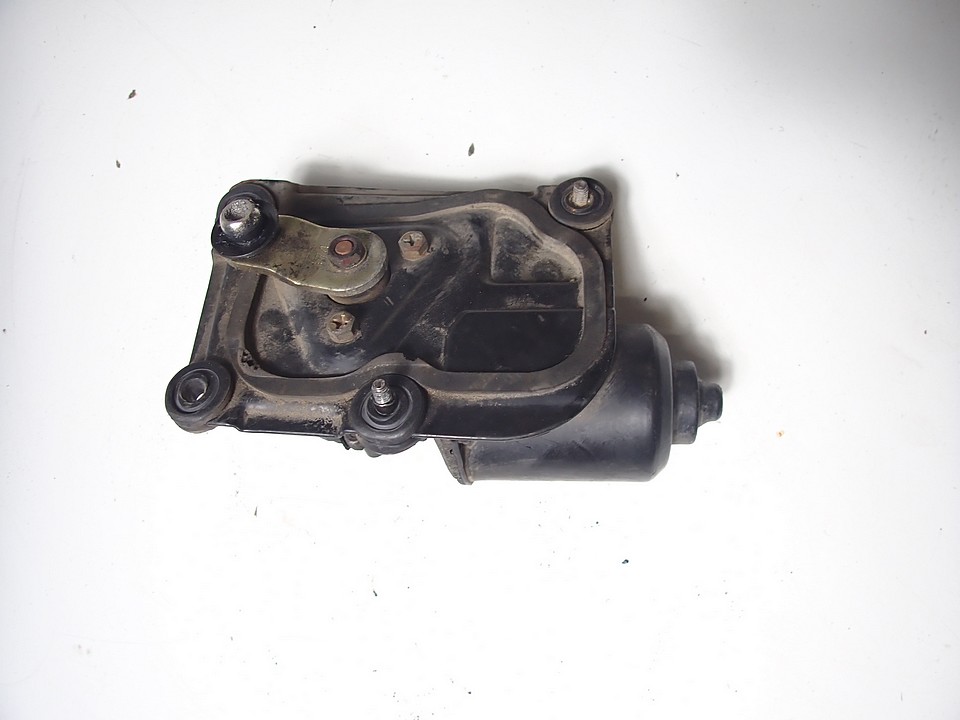 фото №10, Моторчик дворник передних перед kia carnival 03r