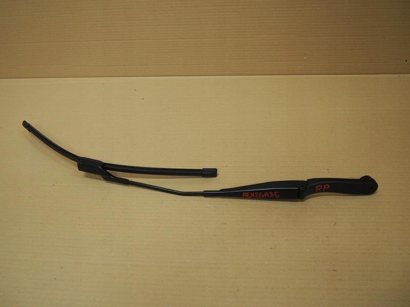 фото №1, Важіль двірники праве jeep renegade 51953963