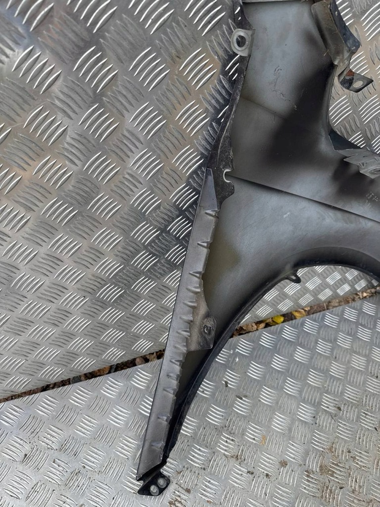 фото №10, Крыло левый перед vw passat b7 3aa821105