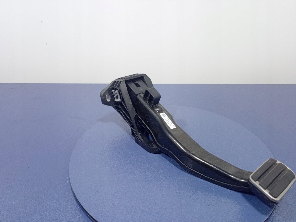 фото №1, Porsche panamera 971 педаль тормоза 971723029h