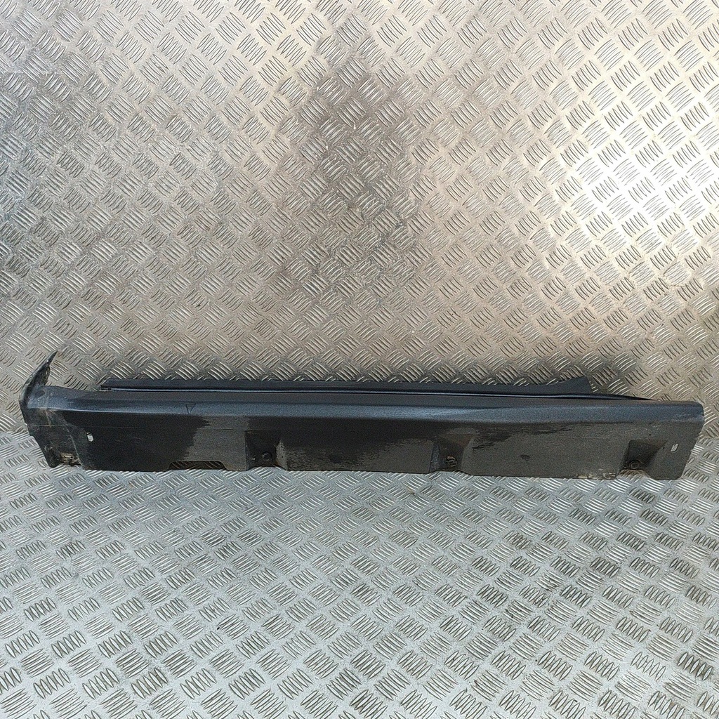 фото №1, Ford transit - tourneo connect 2018 поріг