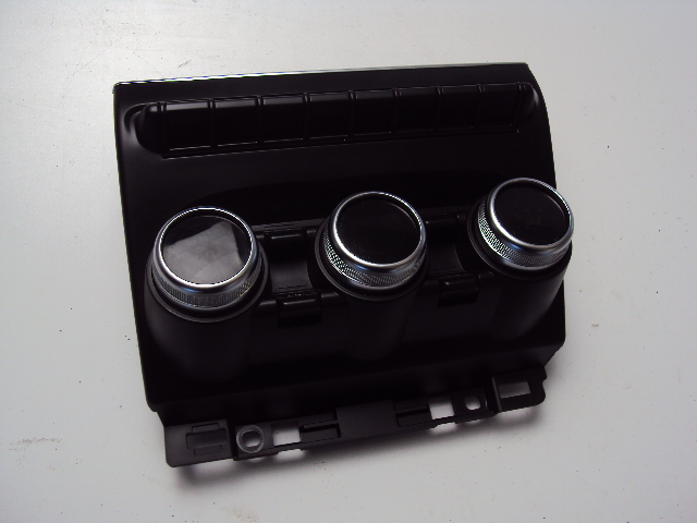 фото №1, Панель кондиціонера renault captur ii 19-