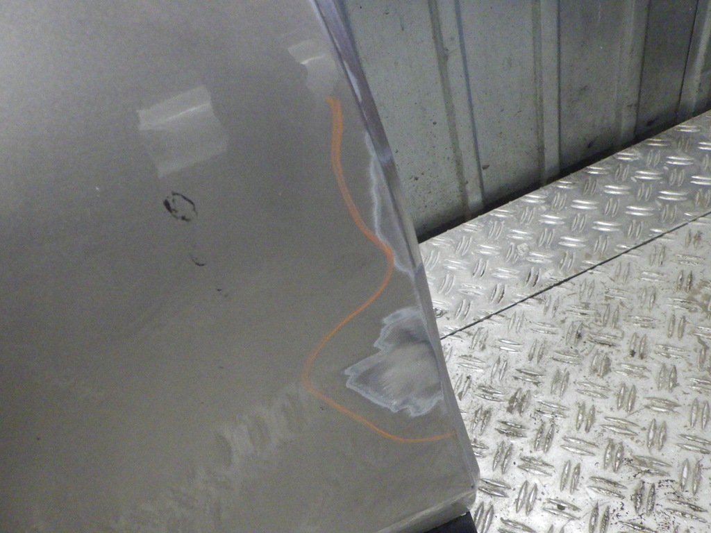 фото №6, Дверь задние правое задняя правый bmw x1 f48