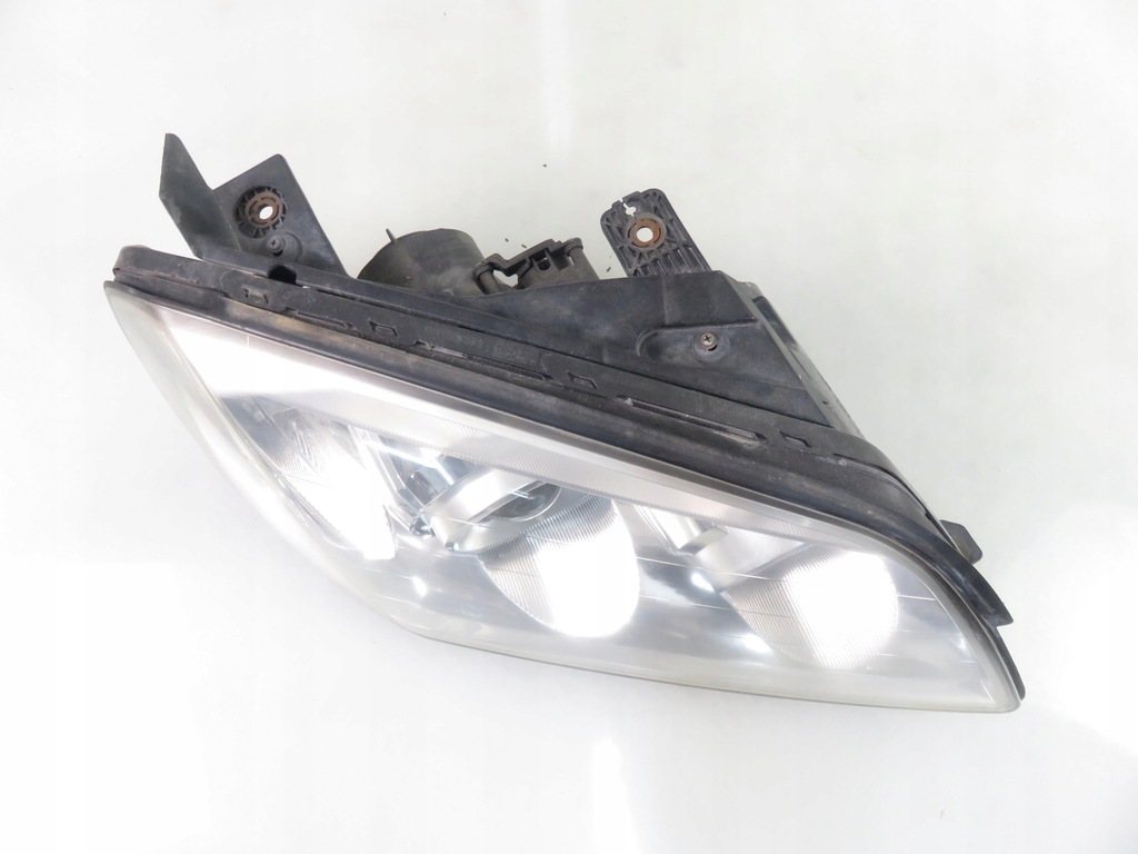 фото №12, Лампа правая передняя chevrolet captiva europa оригинал