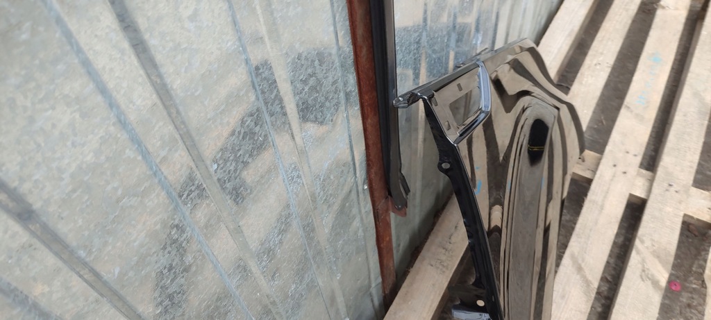 фото №8, Крила правий перед przredni kia soul ii 2 ps 07.13-12.19r лак 9h