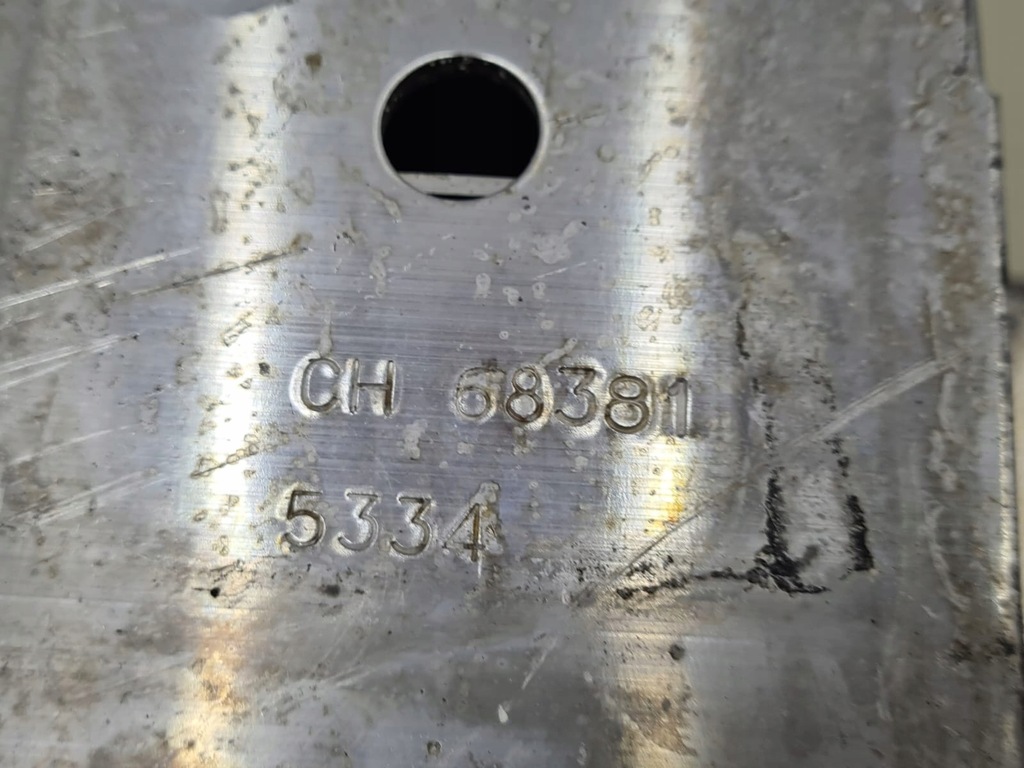 фото №8, Балка передняя усилитель перед audi a3 8v