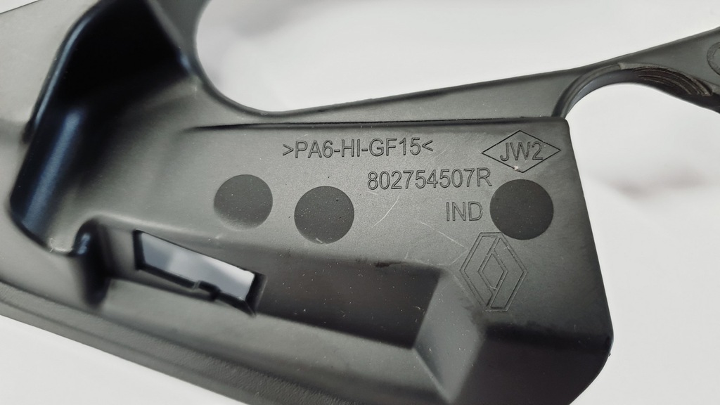 фото №10, Накладка рамка двері лівий перед renault talisman