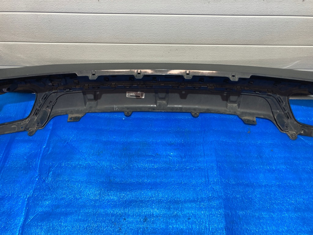 фото №12, Бампер задній bmw x5 g05 m-pakiet