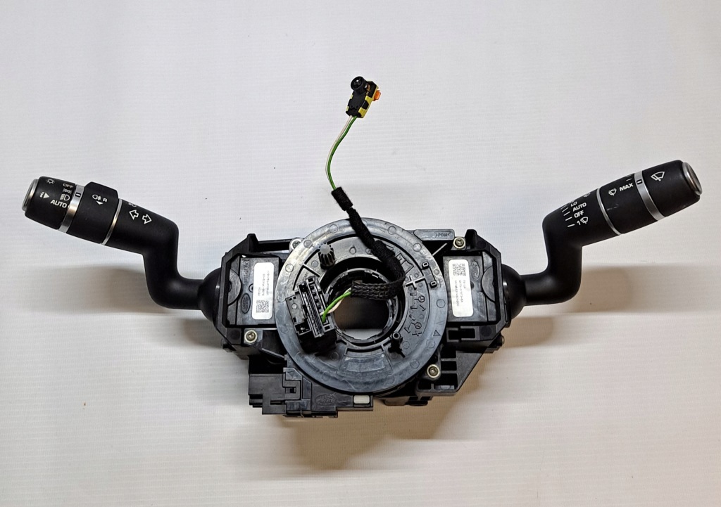 фото №1, Переключатель лента gx73-13n064-ha jaguar xe