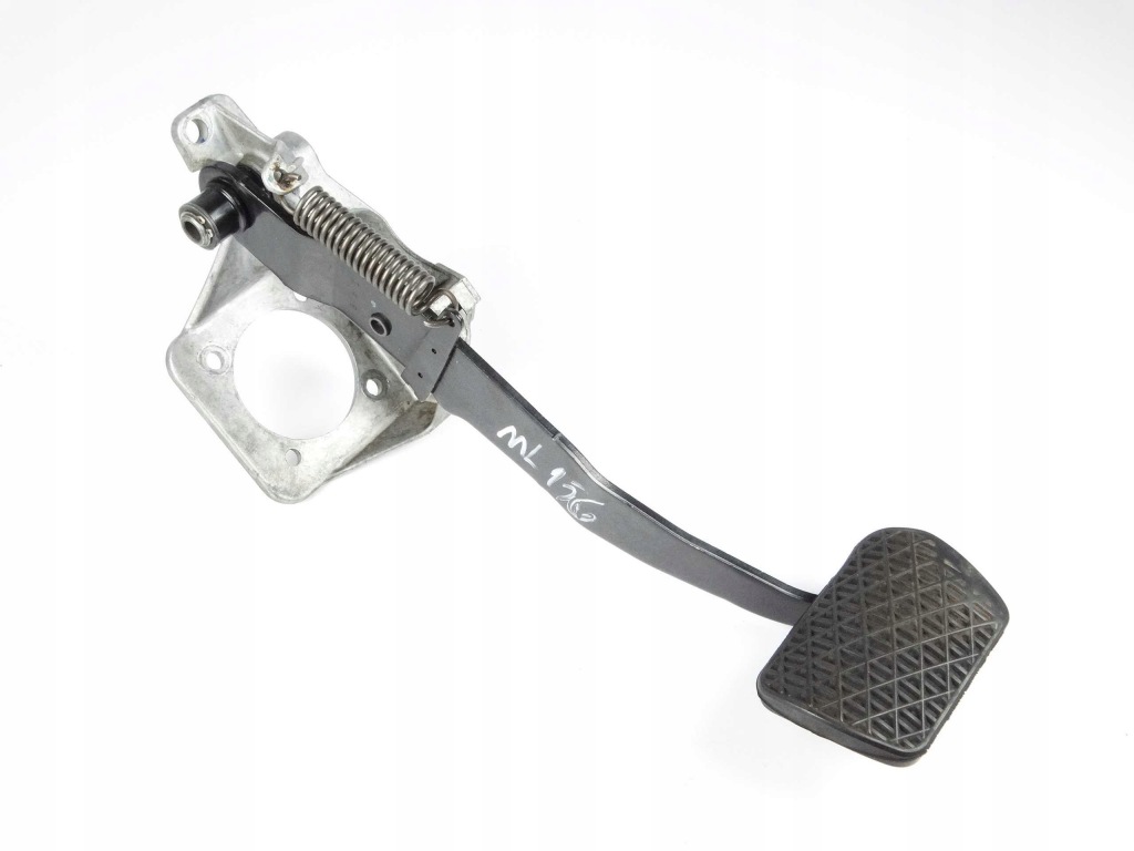 Купить Mercedes ml w163 педаль тормоза