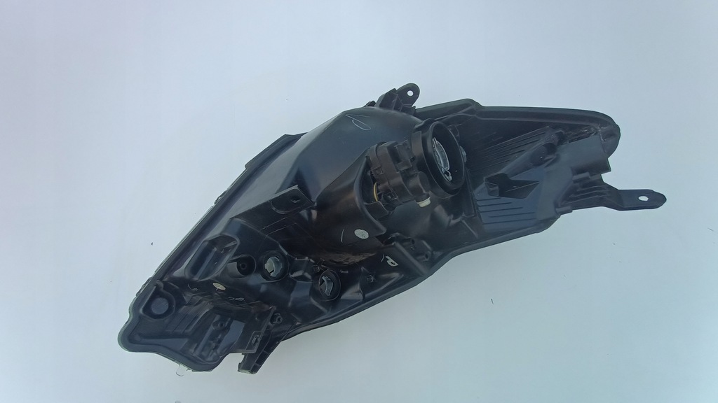 фото №9, Toyota yaris iii 3 lift 14-17 лампа левая перед eu