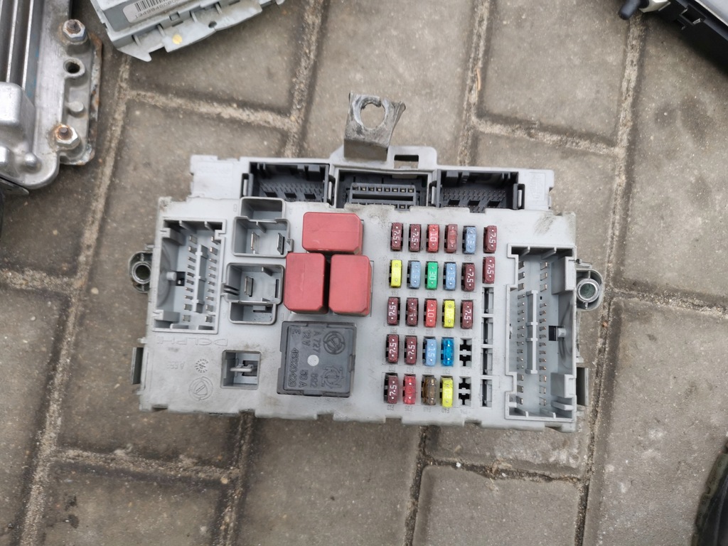 фото №9, Набір стартовий ducato boxer iii 06- 3.0 hdi