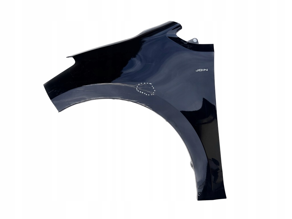 фото №1, Vw up lift крила лівий перед 1s082110f