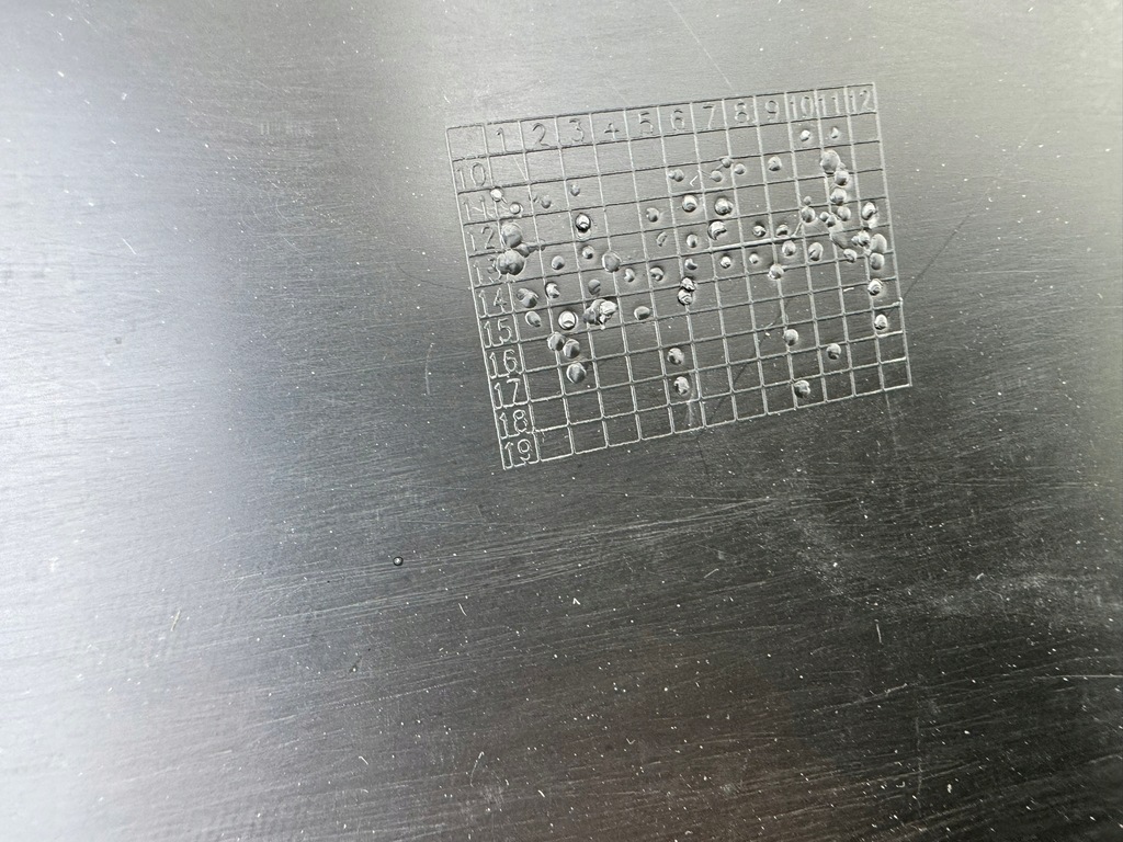 фото №14, Jaguar fx 1 i x250 kombi 12-15r накладка спойлер бампера задня задній