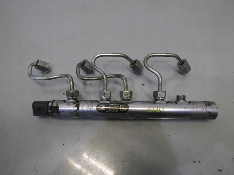 Купити Молдинг упорскування mini r56 r57 1.6 d 0445214237