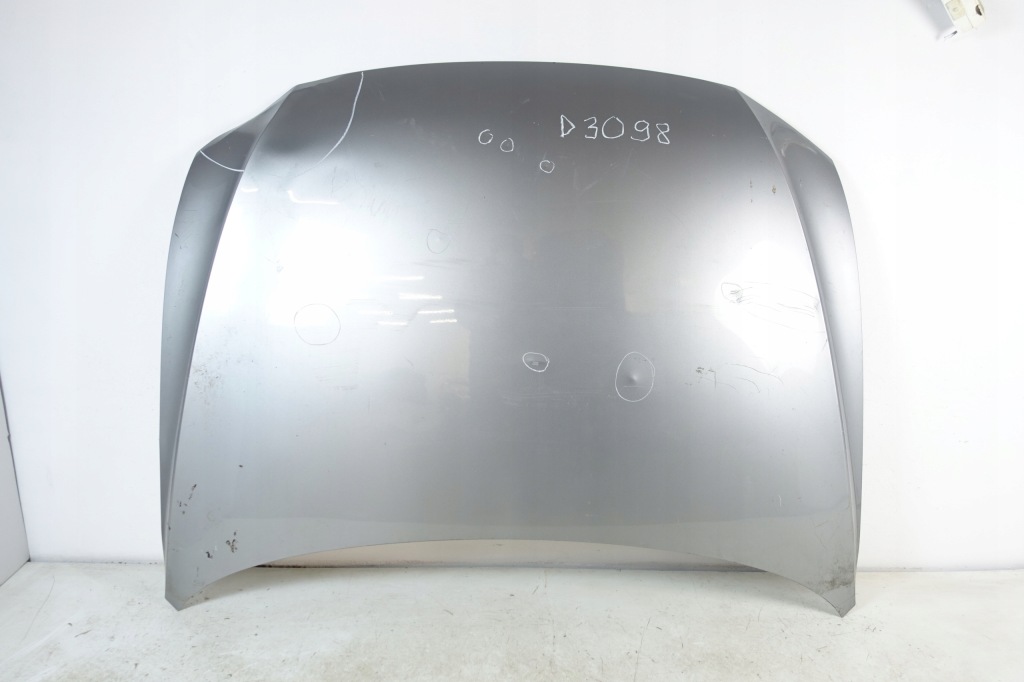 фото №1, Капот кришка двигуна vw passat b8 3g0