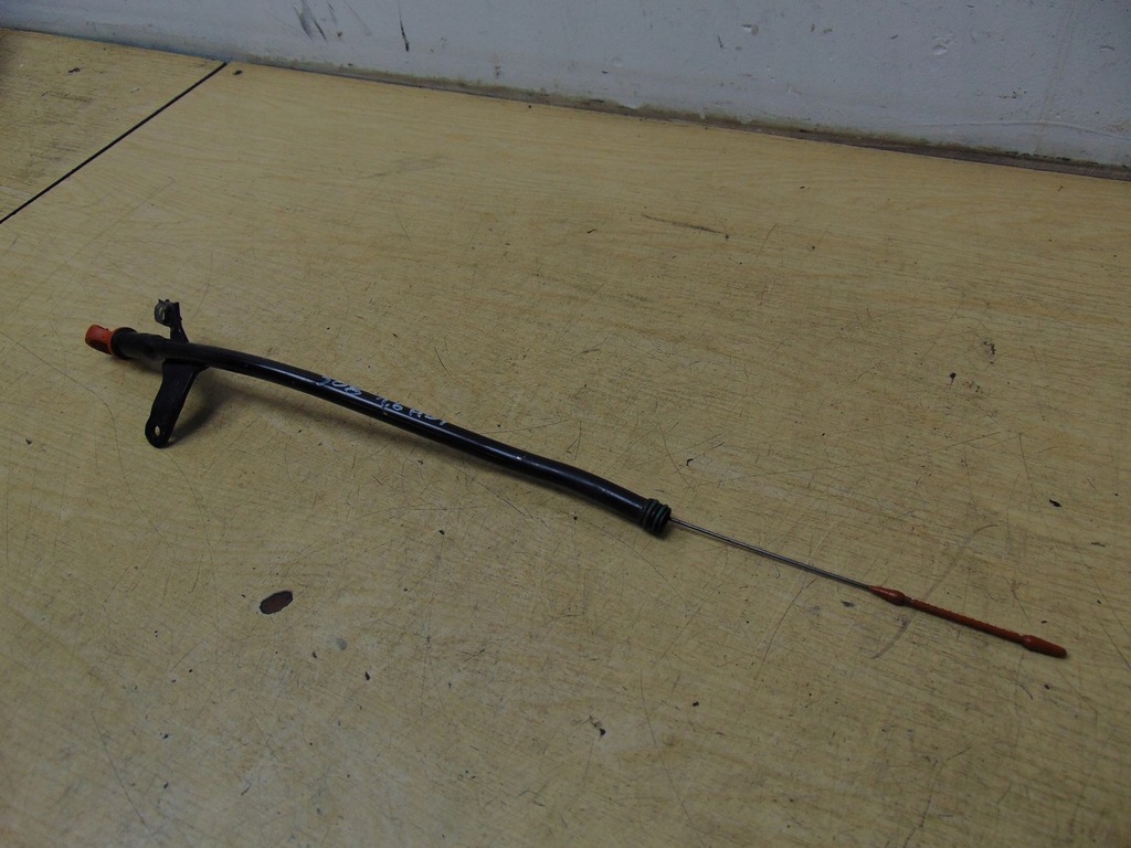 фото №4, Щуп оливи трубка peugeot 508 1.6 hdi 9872250580