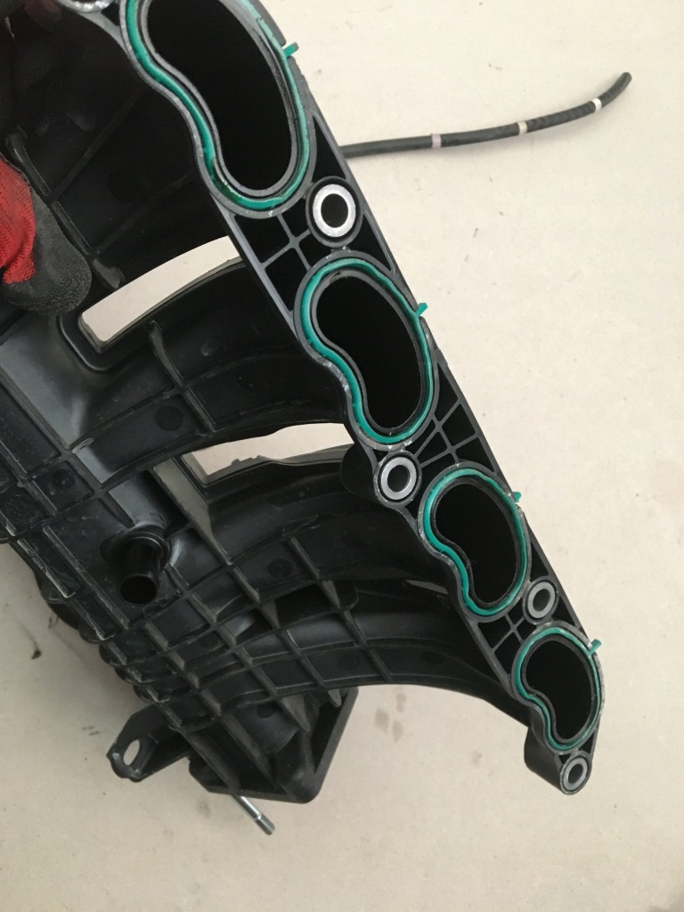 Suzuki vitara 3 15- s-cross колектор впускний  1.4 t turbo k14c Київ