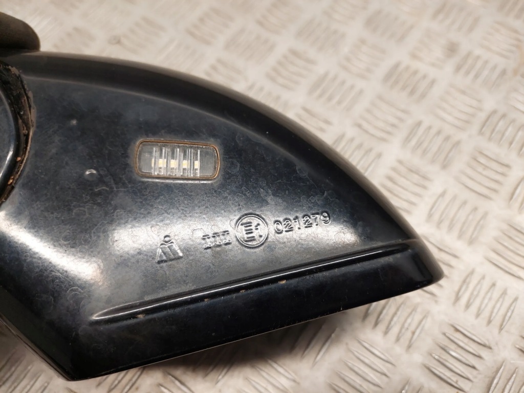 фото №8, Mercedes s w222 a2228105916 левая зеркало 16 pin