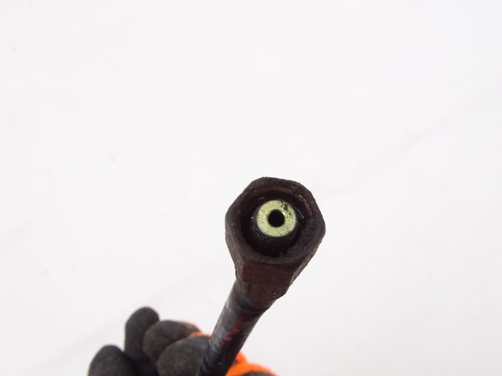 фото №5, Iveco eurocargo 91-02 шланг підйому кабіни