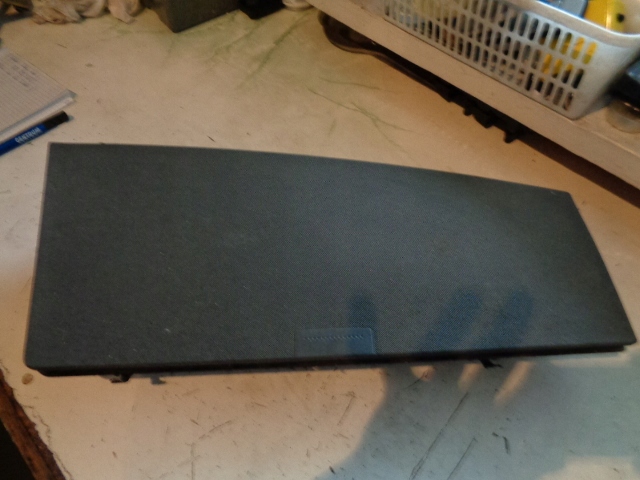 фото №1, Бардачок верхній alhambra, galaxy lift