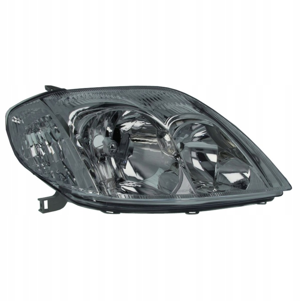 фото №1, Лампа toyota corolla e12 01-08 фара правий