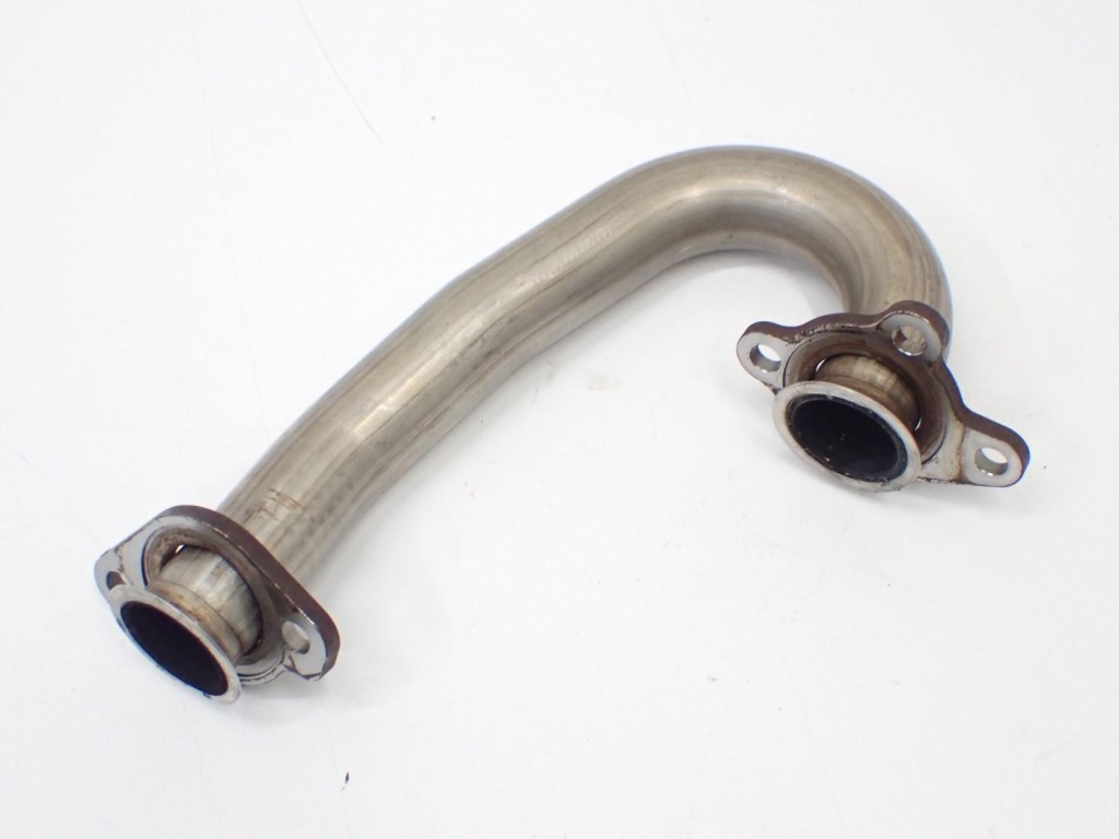 фото №1, Шланг трубка egr вихлопних газів toyota hilux viii 2.8 d-4d 1gd 21r