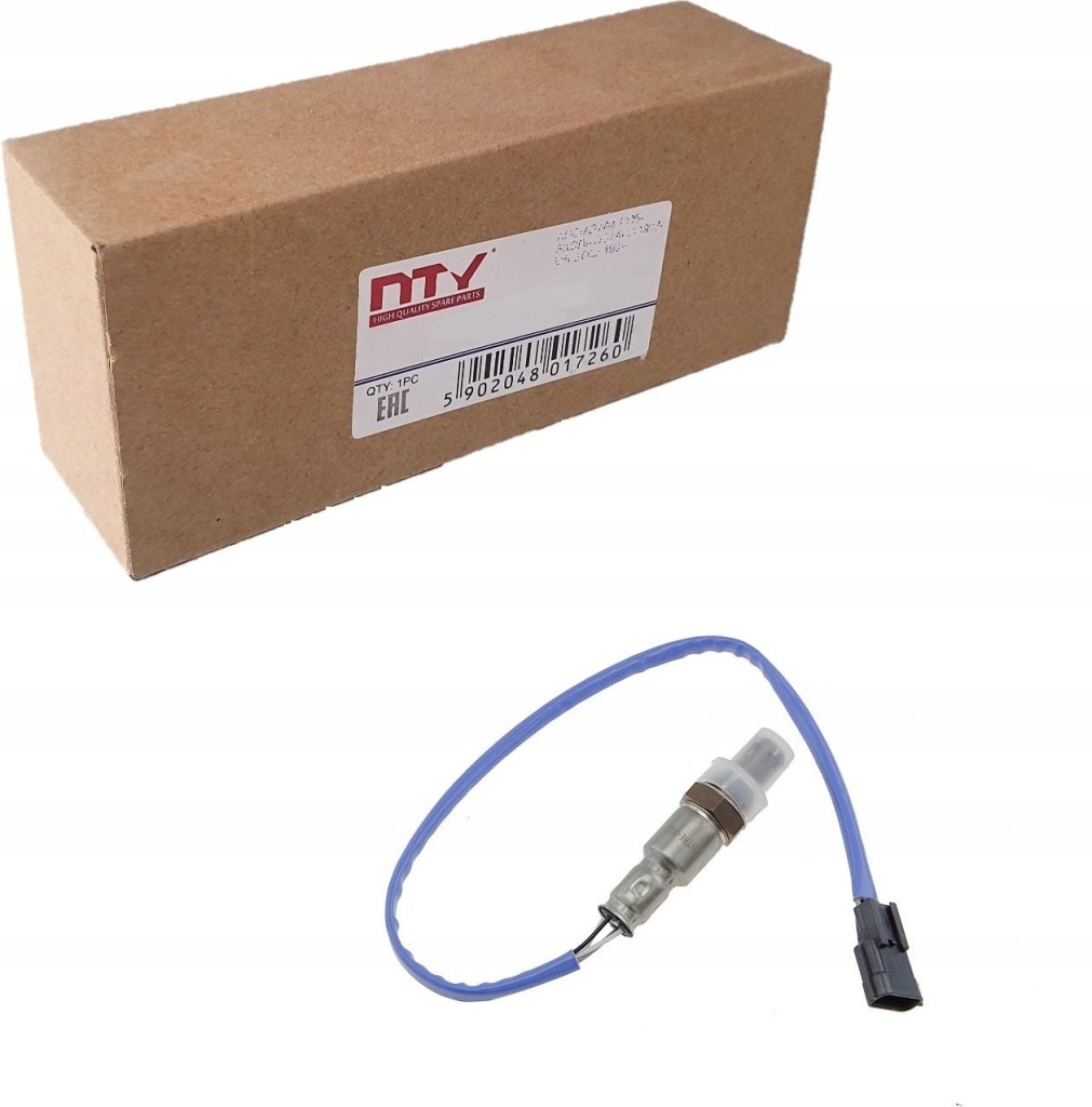 Датчик лямбда-зонд renault captur clio kangoo laguna Цена