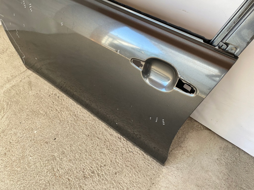 фото №10, Toyota camry 06-11r дверь передние левая