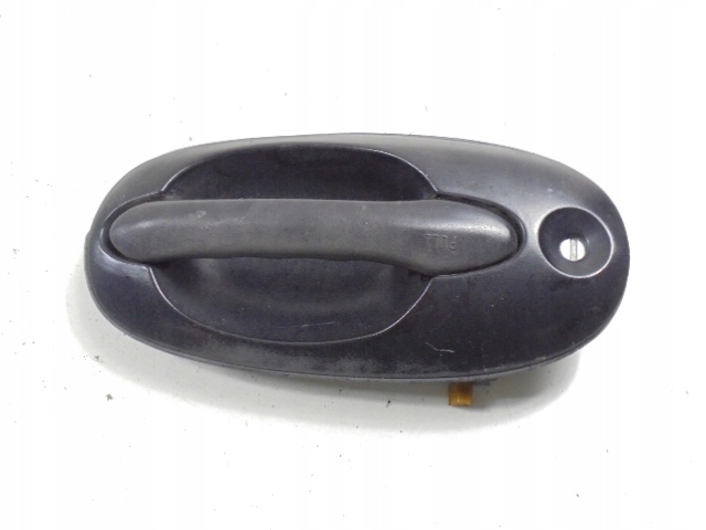 фото №5, Kia carnival i ручка зовнішня двері права перед k55258410