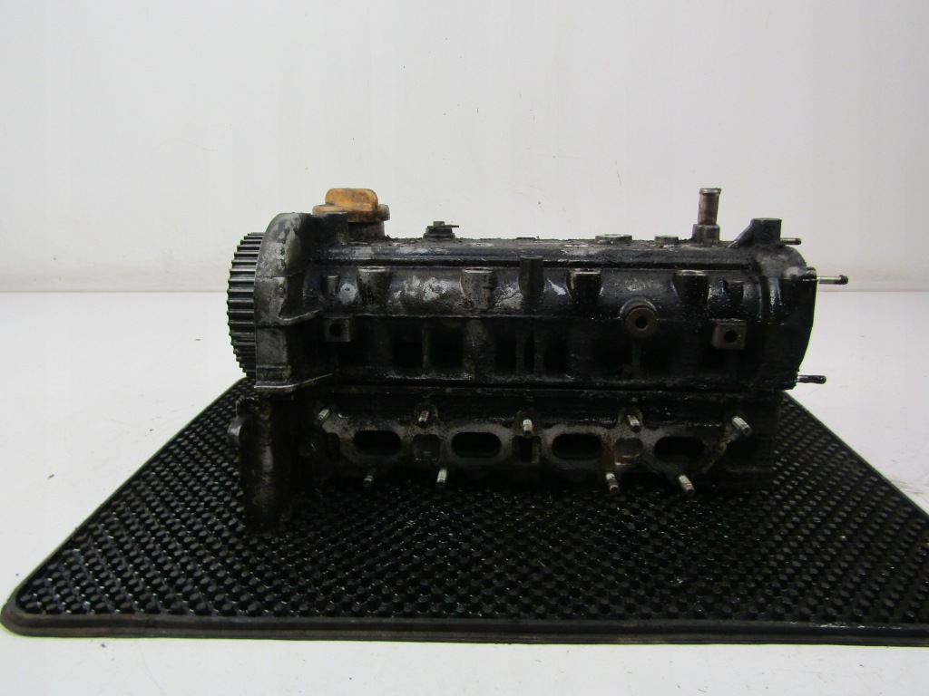 Fiat albea 178 головка двигуна 1,2 16v 57kw 188a5.000 Ціна