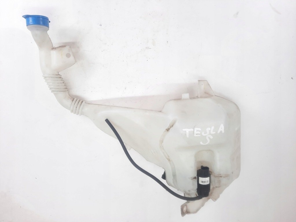 фото №6, Бачок розпилювача помпа tesla model s
