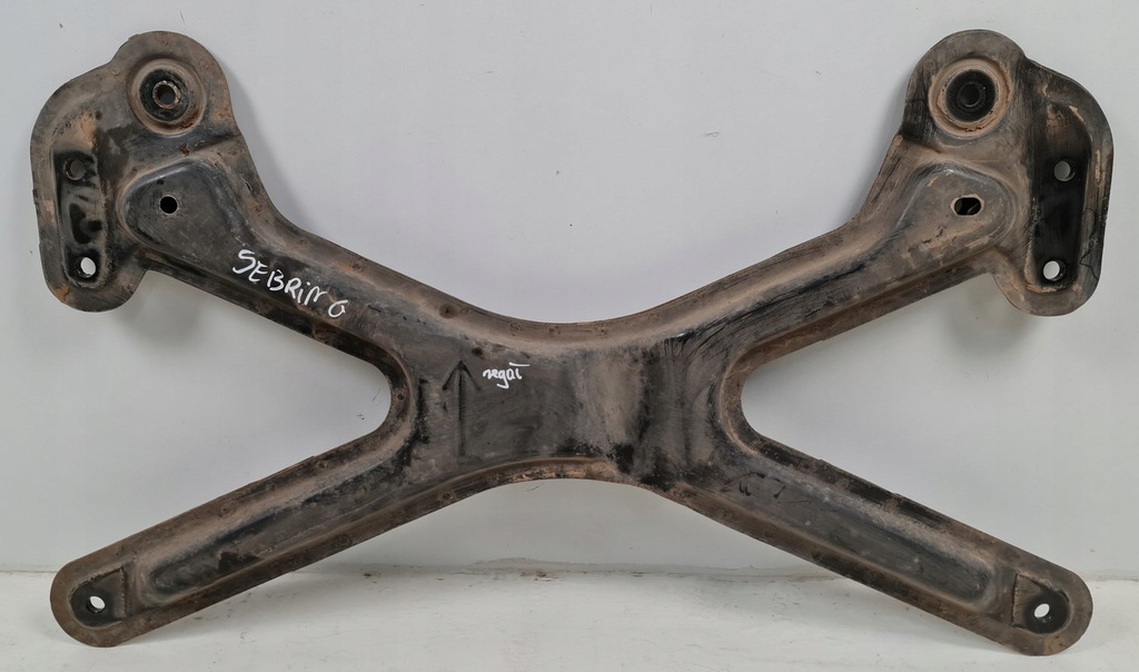 фото №1, Кронштейн кронштейн chrysler sebring iii