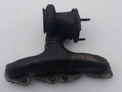 фото №1, Колектор випускний mercedes gla 156 x156