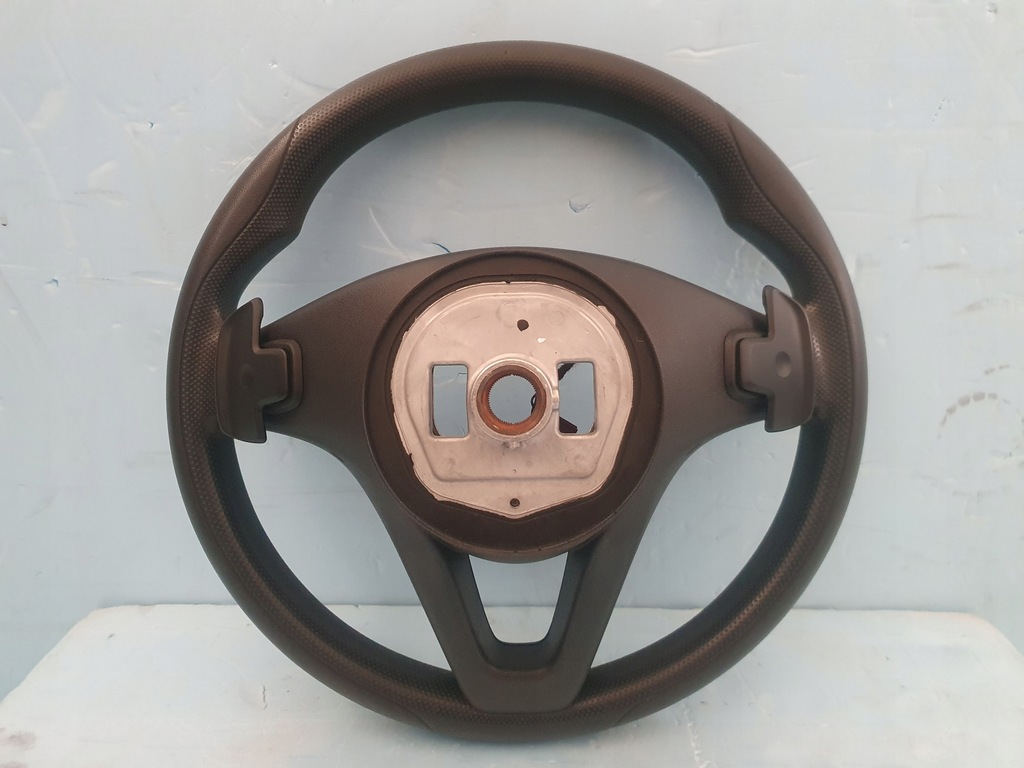 фото №4, Воздуховод mercedes e-klasa w213 кожа multi