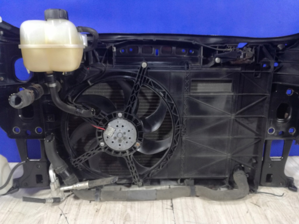 Mini cooper r55 r56 r57 r58 підсилювач ремінь 1.6 бензин Оригінал