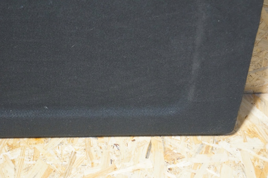 фото №6, Полиця багажника mazda 3 bl 5d