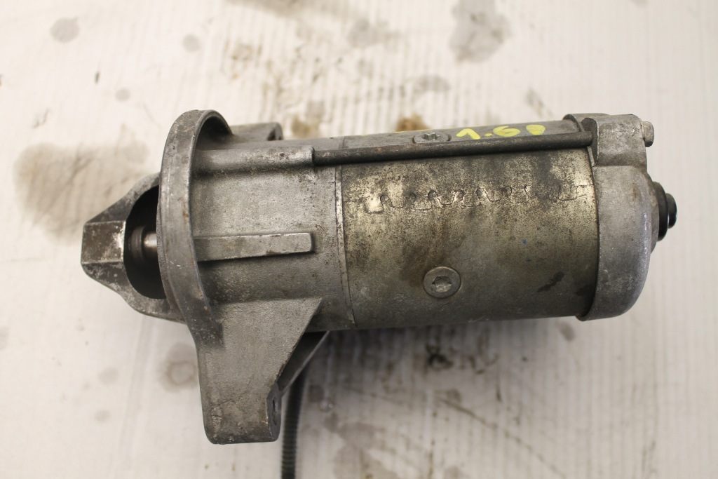 Стартер ford focus mk3 1.6 b av6n-11000-gbz Київ