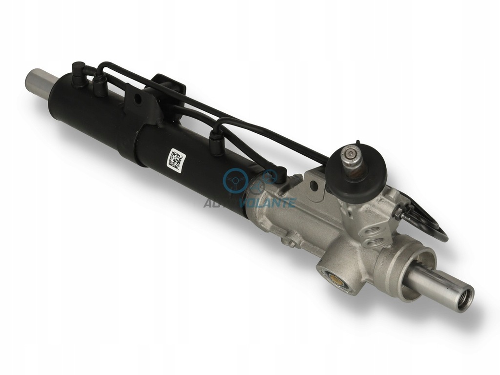 фото №6, Трансмиссия рулевая рейка bmw z3