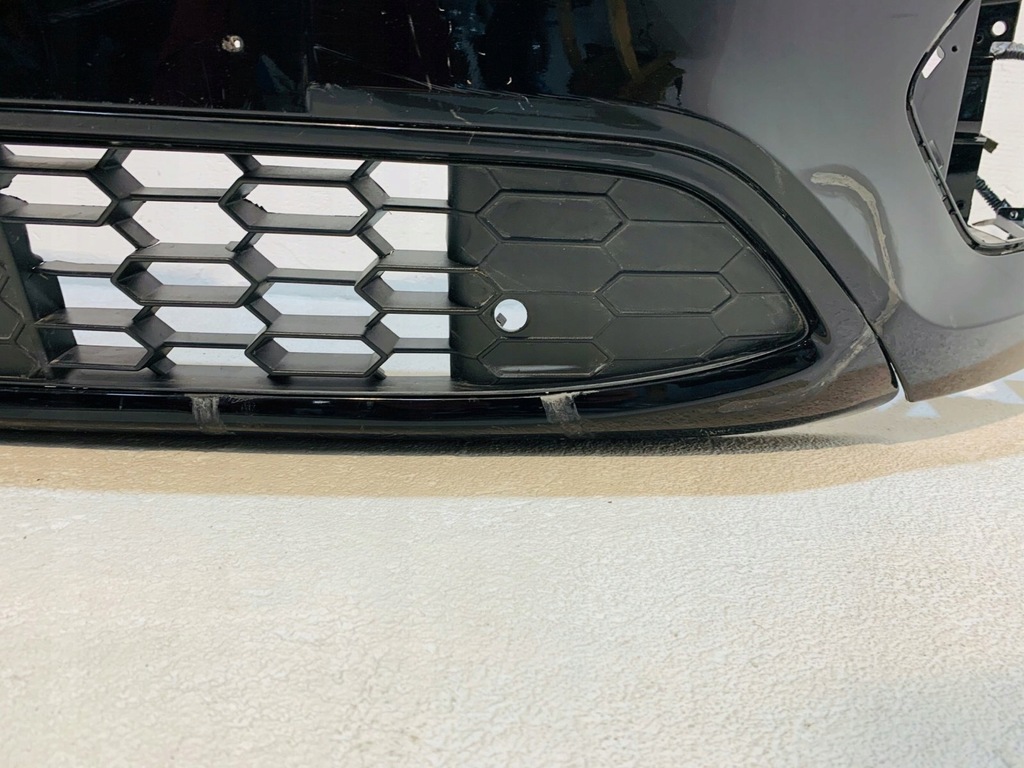 фото №14, Бампер передний ford kuga mk2 lift titanium перед