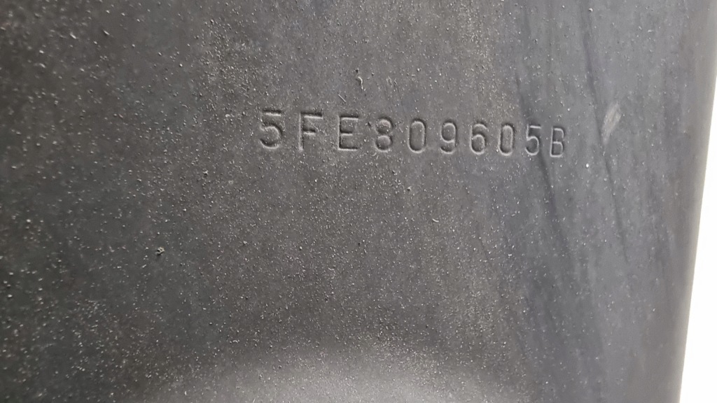 фото №16, Seat leon 4 iv kombi блок двигателя порог перед левый новый 5fe809605b