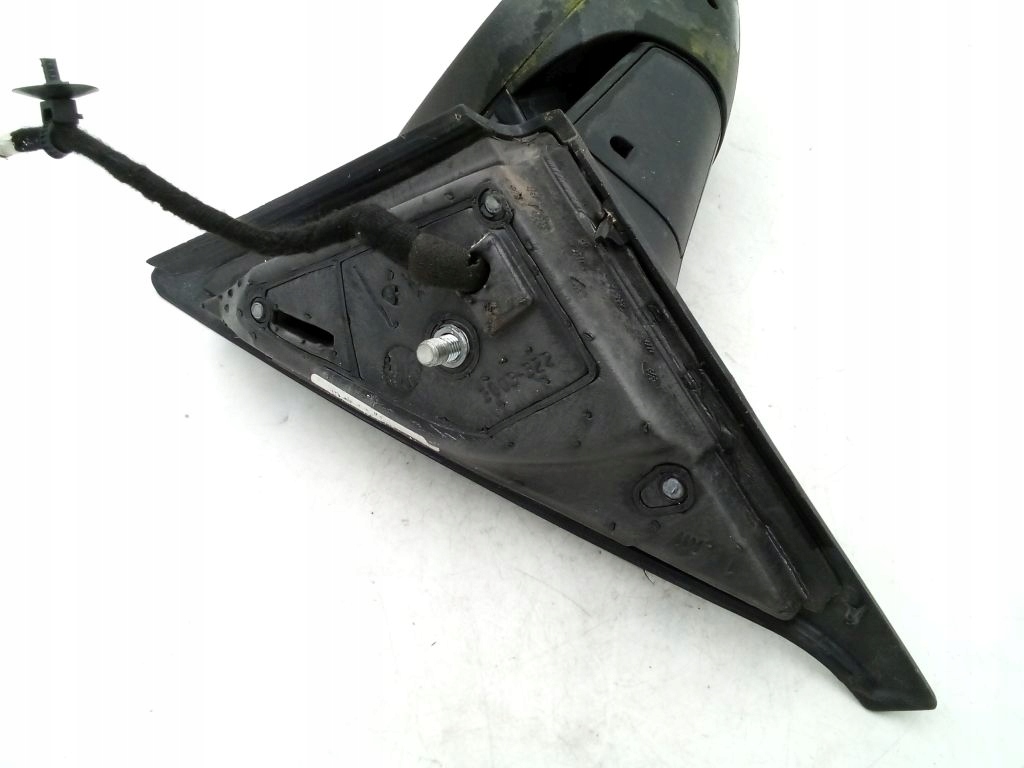 фото №7, Volvo v50 s40 ii зеркало правое электрический 019-26 6 pin eu