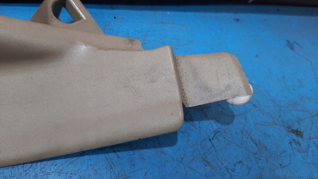 фото №4, Молдинг захист стійка c ліва volvo s80 ii v70 iii