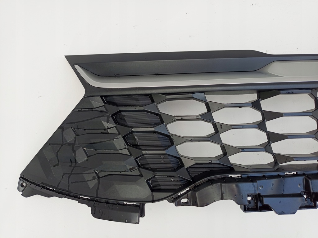 фото №3, Kia sportage v 5 2021- решітка радіатора решітка радіатора радіатора перед 86351-r2000 ÷