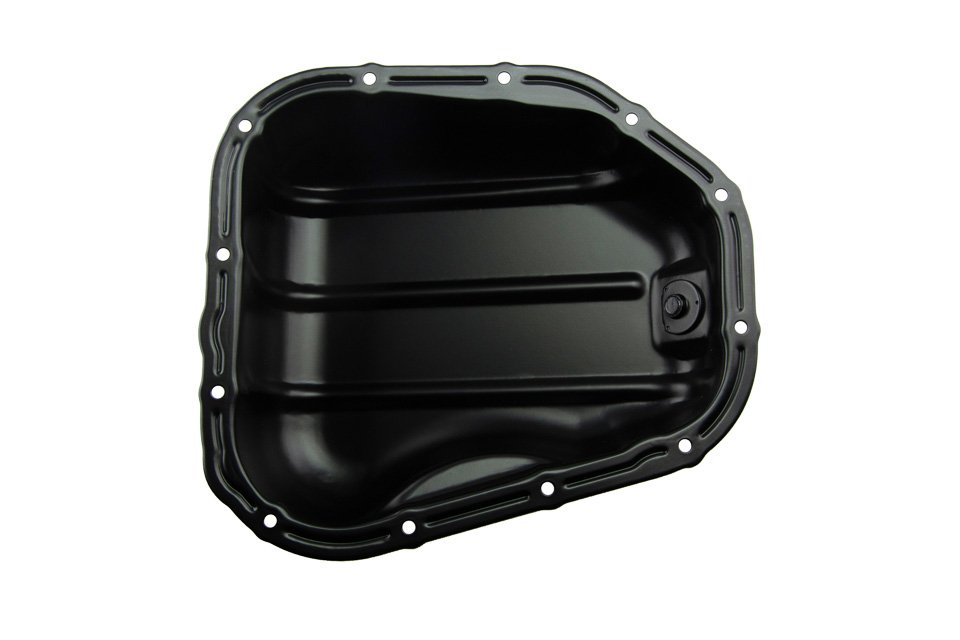 фото №14, Піддон масляна toyota camry 3.0 91-01