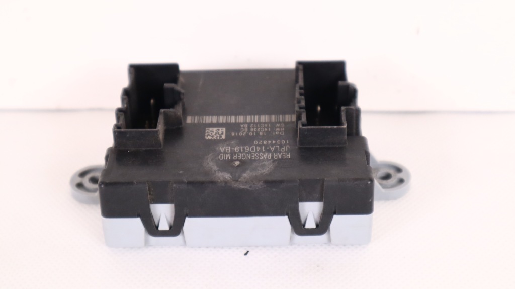 фото №5, Land rover discovery v l462 модуль дверь jpla-14d619-ba