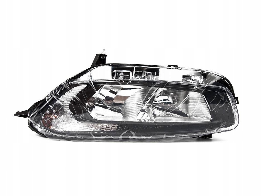 фото №15, Фара лівий ford transit courier 2018-2023