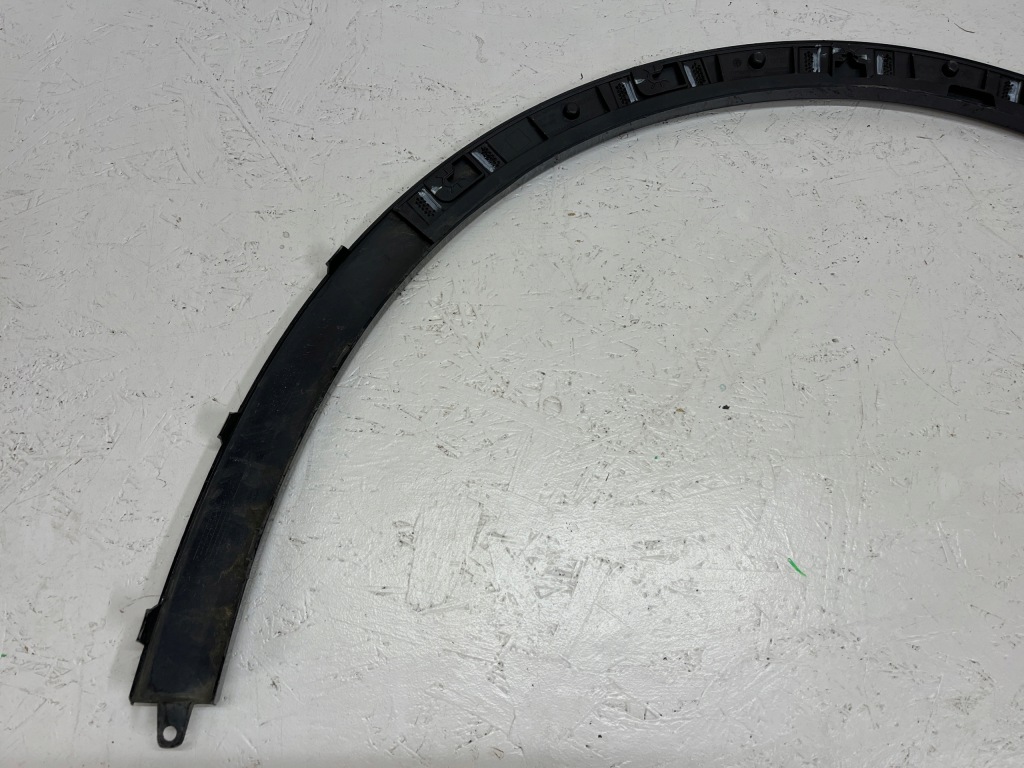 фото №8, Bmw x7 g07 m-pakiet 18- молдинг крыла передняя перед левая 7441125